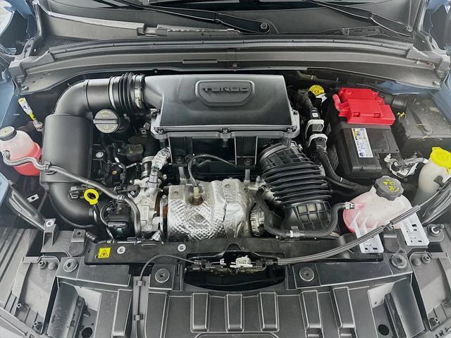 new 2024 Dodge Hornet car, priced at $28,402