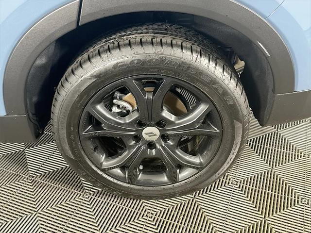 new 2024 Dodge Hornet car, priced at $28,697