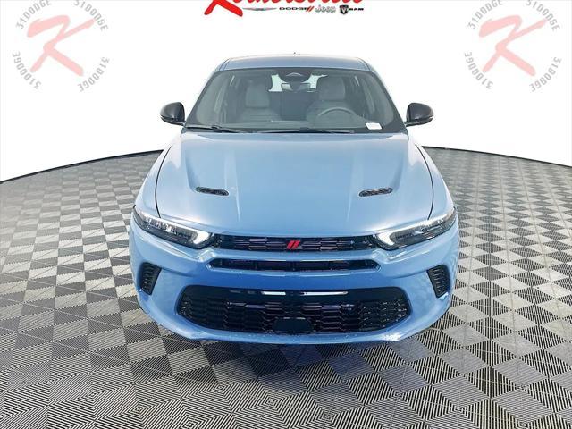 new 2024 Dodge Hornet car, priced at $28,697
