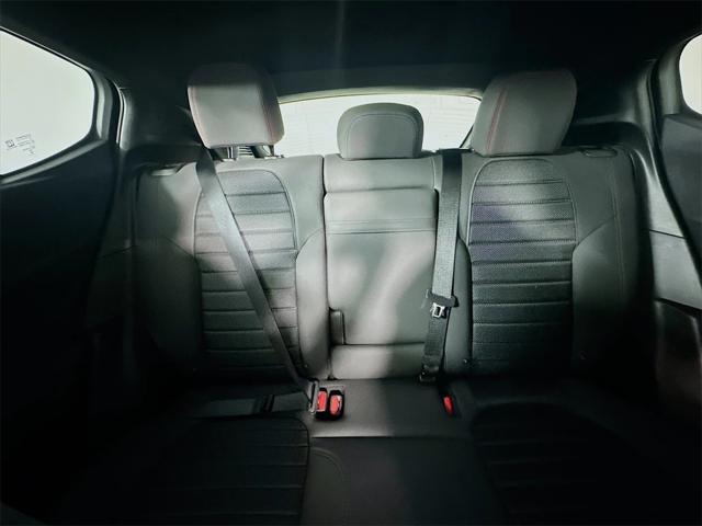 new 2024 Dodge Hornet car, priced at $28,697