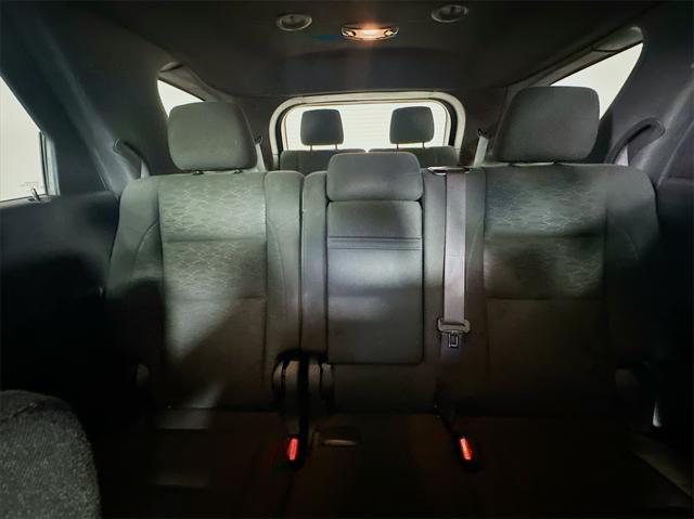 used 2023 Dodge Durango car, priced at $30,535