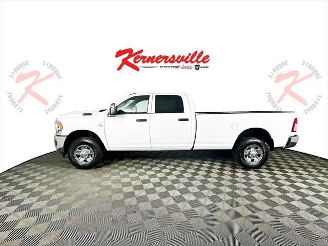new 2024 Ram 3500 car, priced at $71,020
