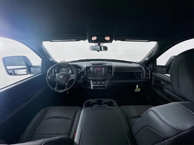 new 2024 Ram 3500 car, priced at $71,020