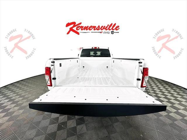 new 2024 Ram 3500 car, priced at $71,020
