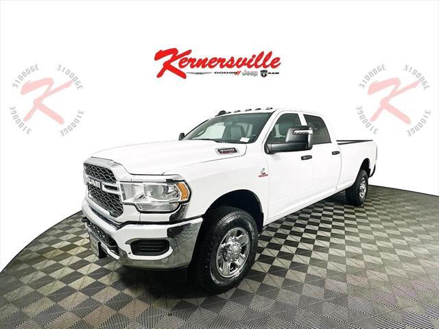 new 2024 Ram 3500 car, priced at $71,020