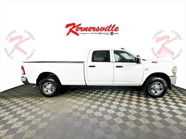 new 2024 Ram 3500 car, priced at $71,020