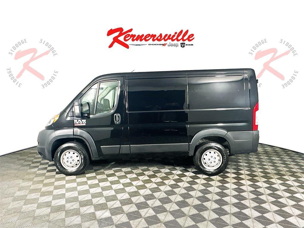 used 2022 Ram ProMaster 1500 car, priced at $27,535