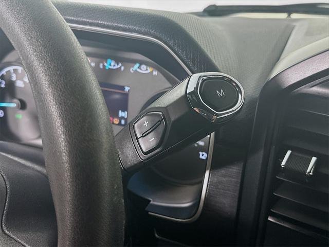 used 2023 Ford F-150 car, priced at $37,535