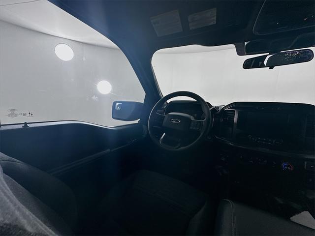used 2023 Ford F-150 car, priced at $37,535