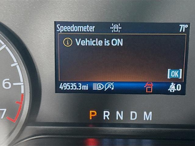 used 2023 Ford F-150 car, priced at $37,535