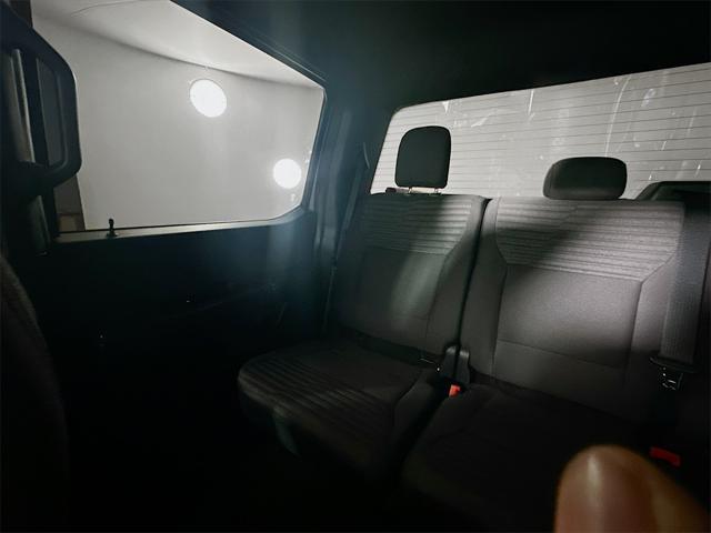used 2023 Ford F-150 car, priced at $37,535