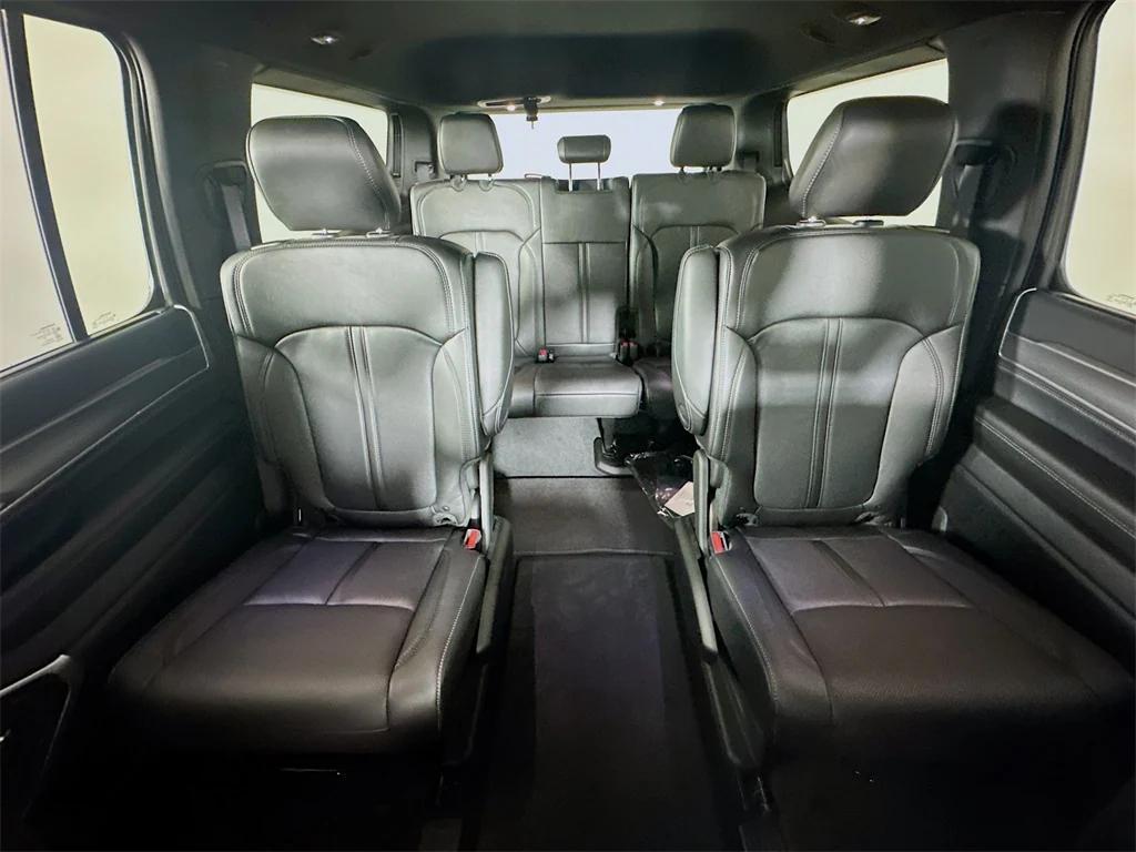 new 2025 Jeep Wagoneer car, priced at $71,189