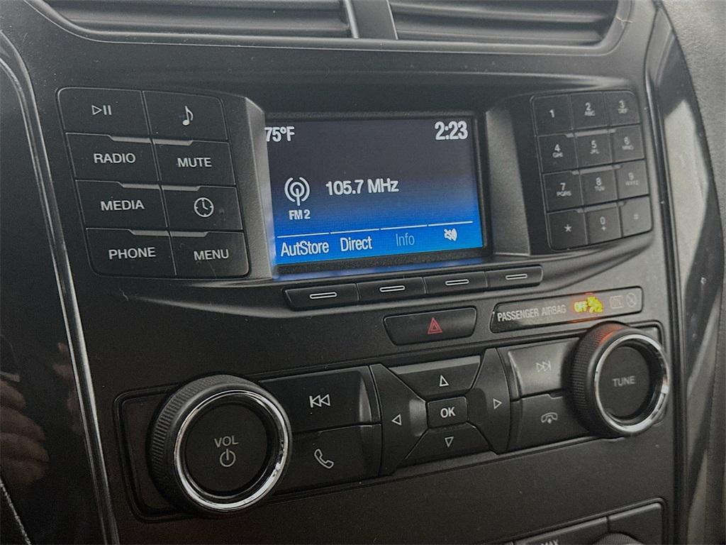used 2018 Ford Explorer car, priced at $13,885