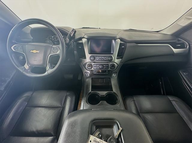 used 2018 Chevrolet Tahoe car, priced at $25,985