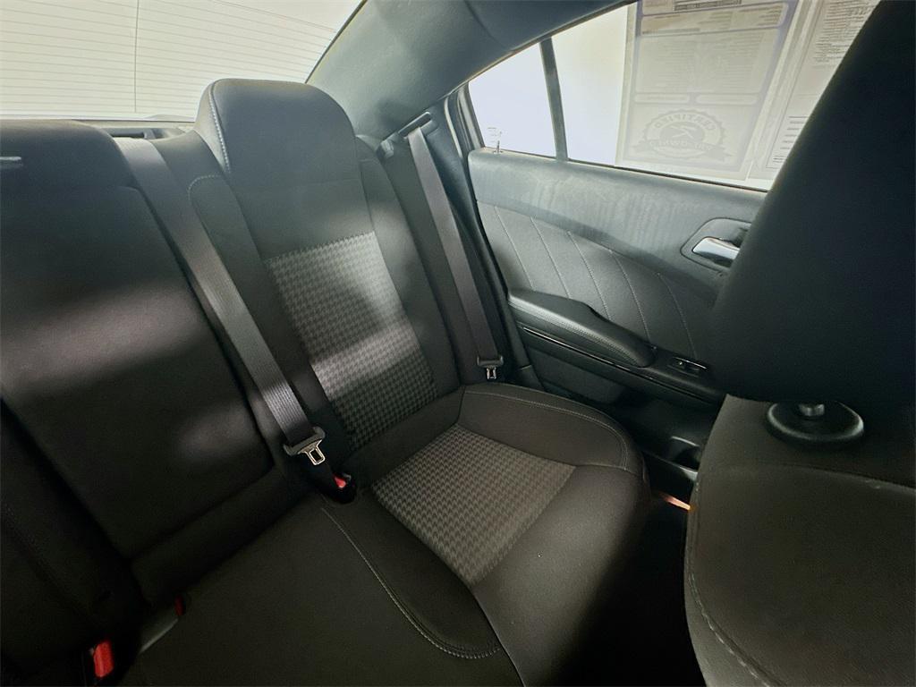 used 2023 Dodge Charger car, priced at $36,335