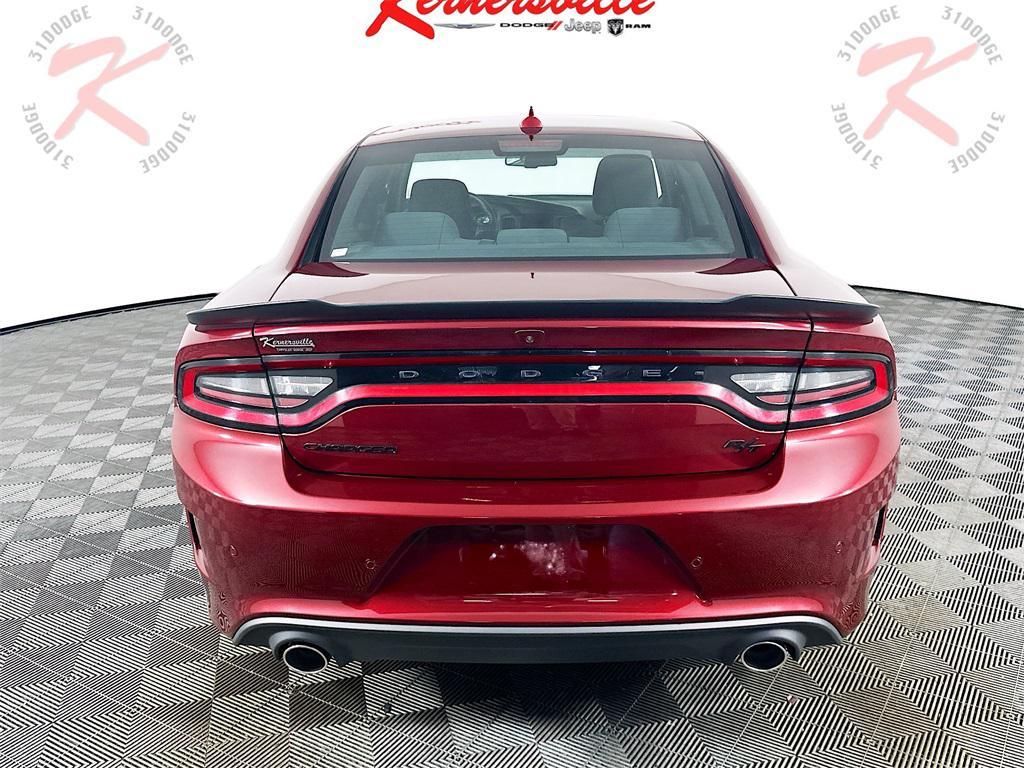 used 2023 Dodge Charger car, priced at $36,335