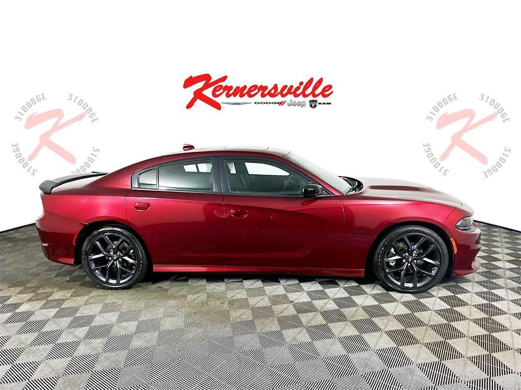 used 2023 Dodge Charger car, priced at $36,335