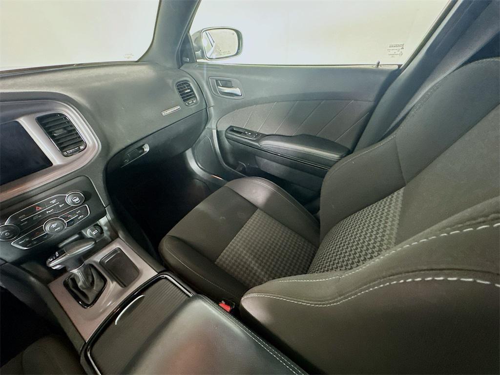 used 2023 Dodge Charger car, priced at $36,335