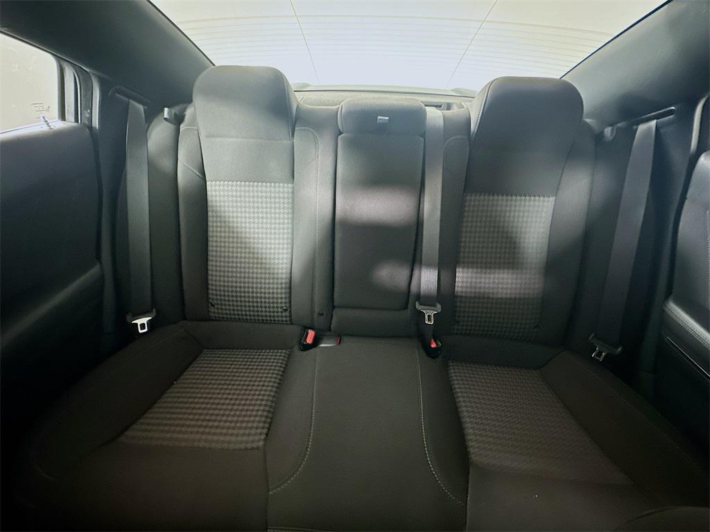 used 2023 Dodge Charger car, priced at $36,335