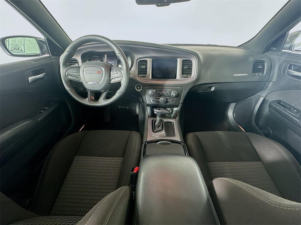 used 2023 Dodge Charger car, priced at $36,335