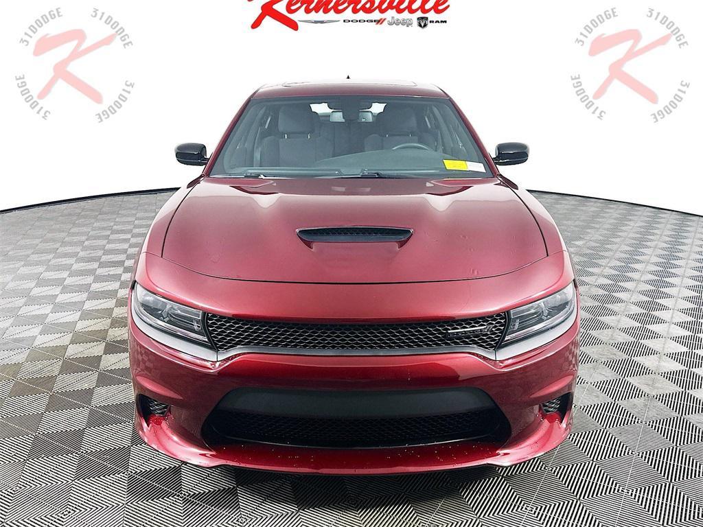 used 2023 Dodge Charger car, priced at $36,335