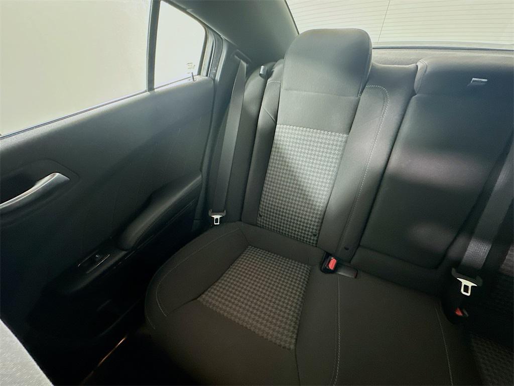 used 2023 Dodge Charger car, priced at $36,335