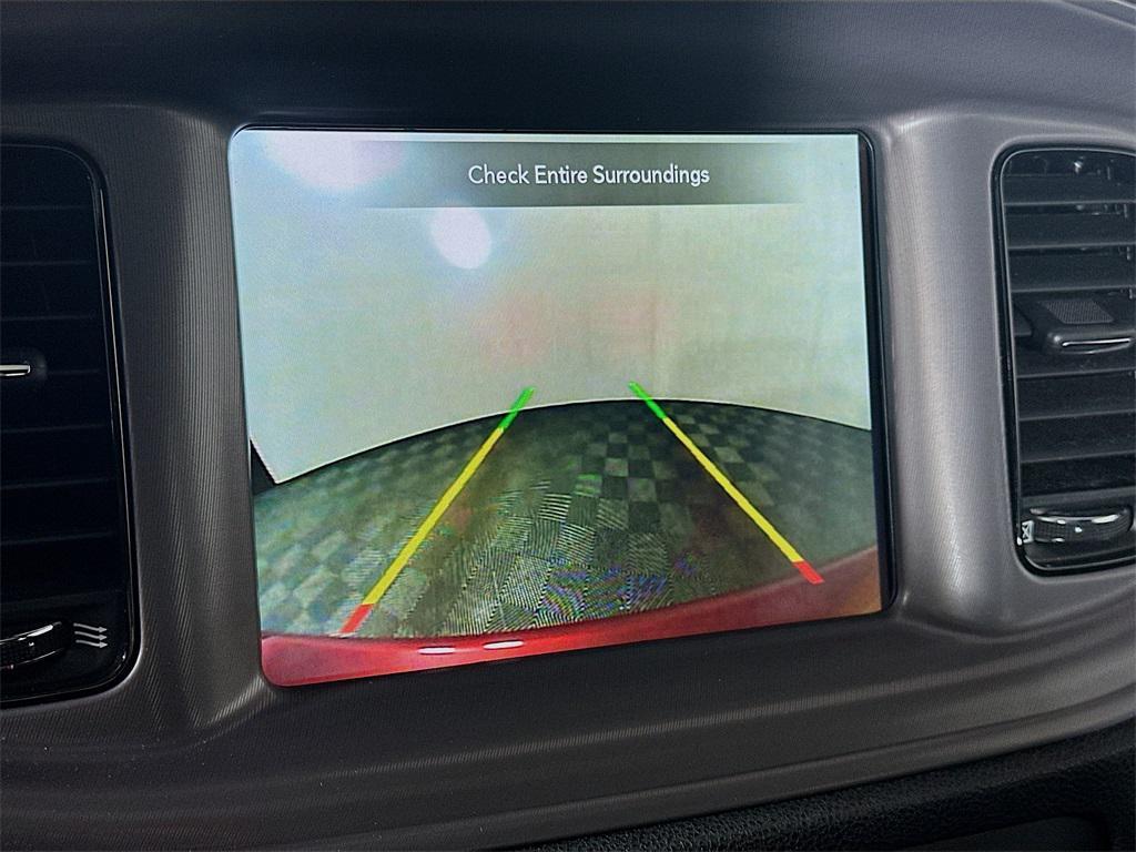 used 2023 Dodge Charger car, priced at $36,335