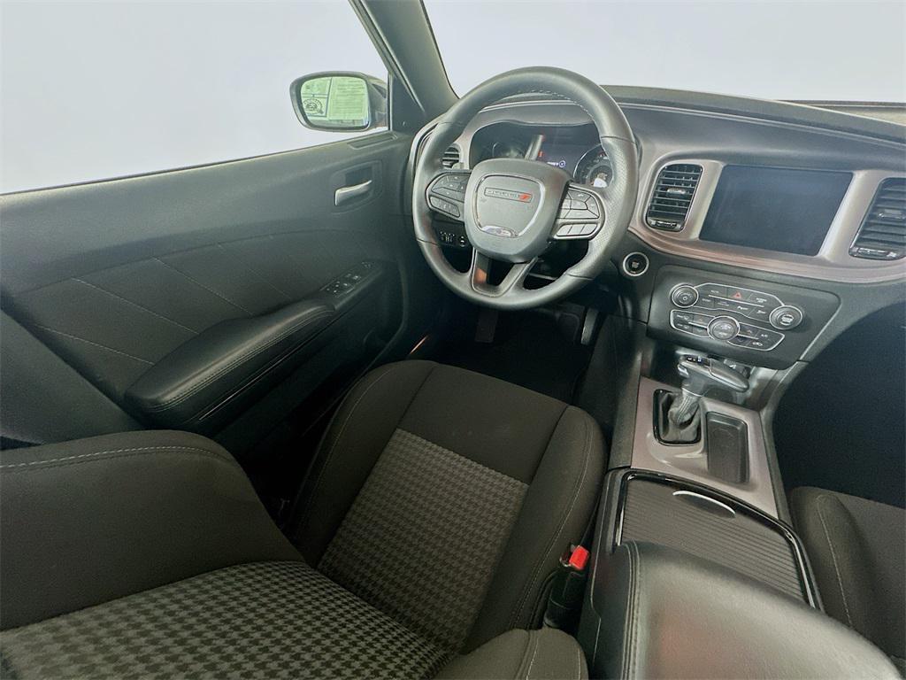 used 2023 Dodge Charger car, priced at $36,335