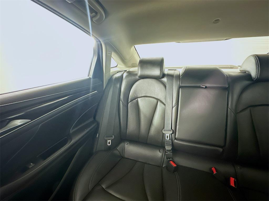 used 2017 Buick LaCrosse car, priced at $18,885