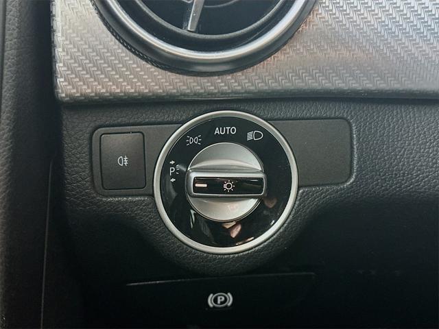 used 2014 Mercedes-Benz GLK-Class car, priced at $9,785