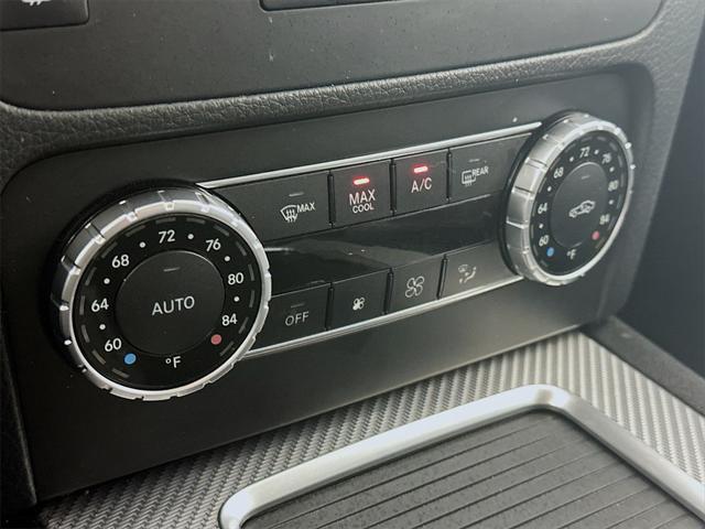 used 2014 Mercedes-Benz GLK-Class car, priced at $9,785