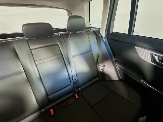 used 2014 Mercedes-Benz GLK-Class car, priced at $9,785
