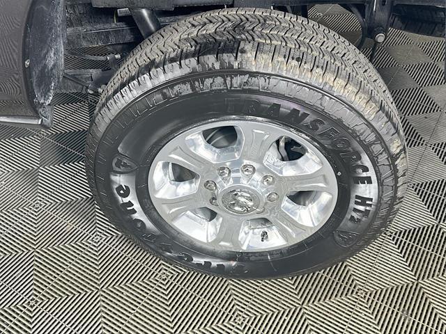 new 2025 Ram 2500 car, priced at $68,177