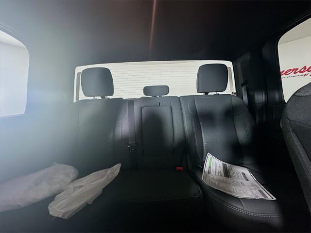new 2025 Ram 2500 car, priced at $68,177
