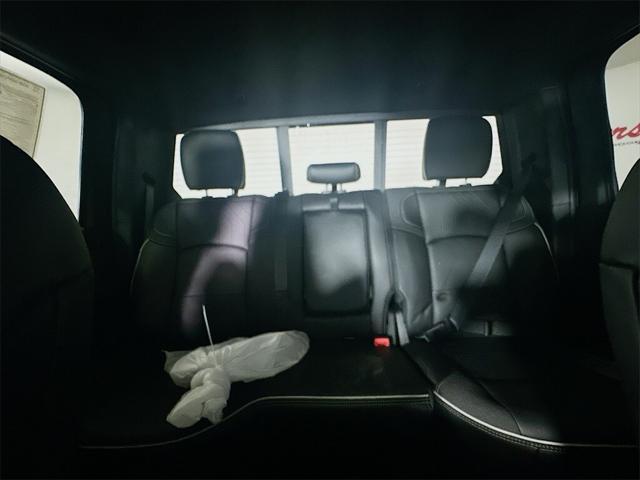 new 2025 Ram 3500 car, priced at $88,730