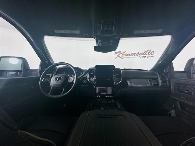new 2025 Ram 3500 car, priced at $88,730