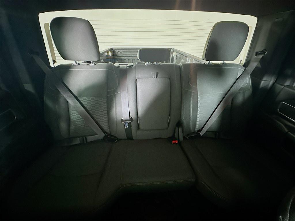 new 2026 Ram 2500 car, priced at $56,707
