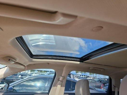 used 2022 Lincoln Nautilus car, priced at $36,835