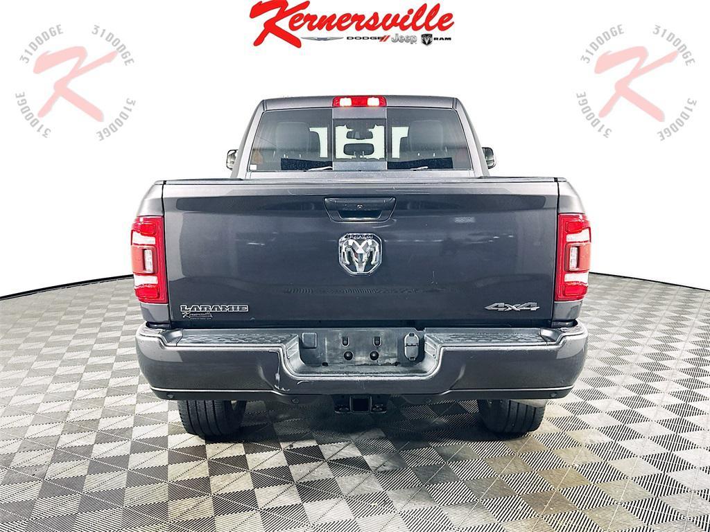 used 2022 Ram 2500 car, priced at $52,835