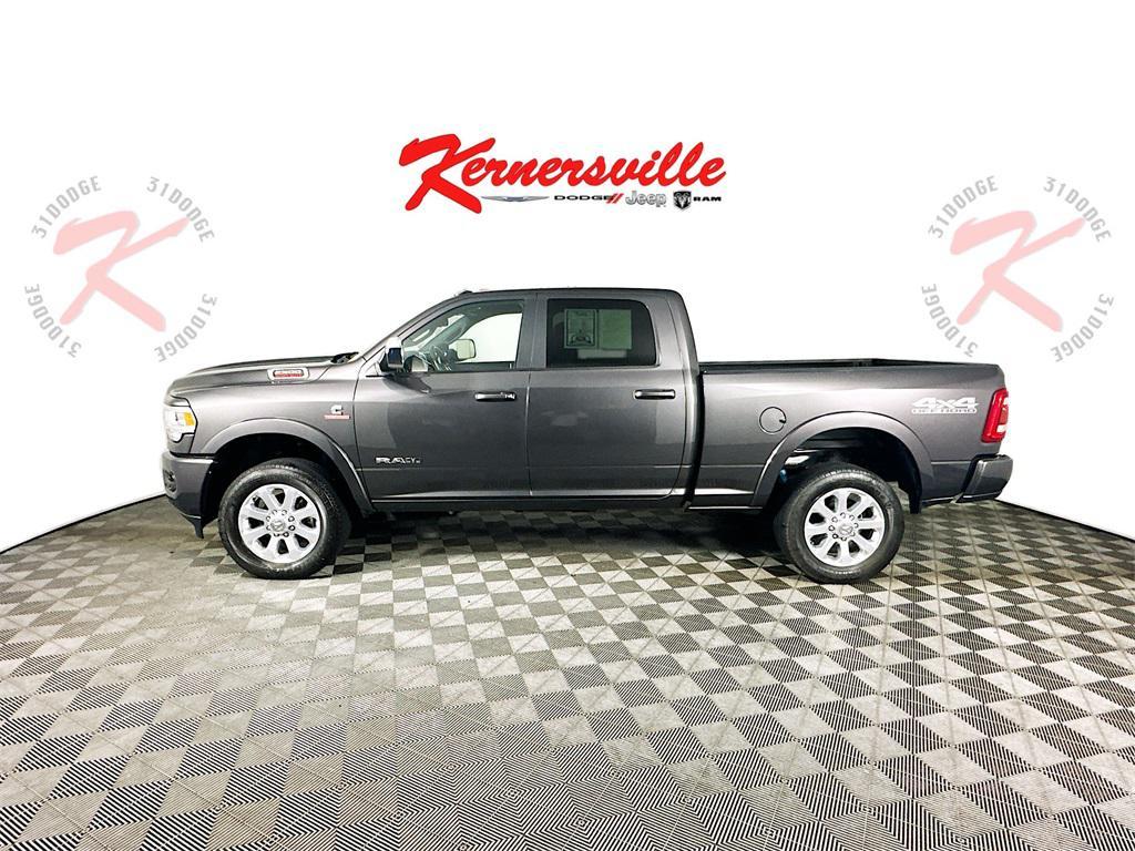 used 2022 Ram 2500 car, priced at $52,835