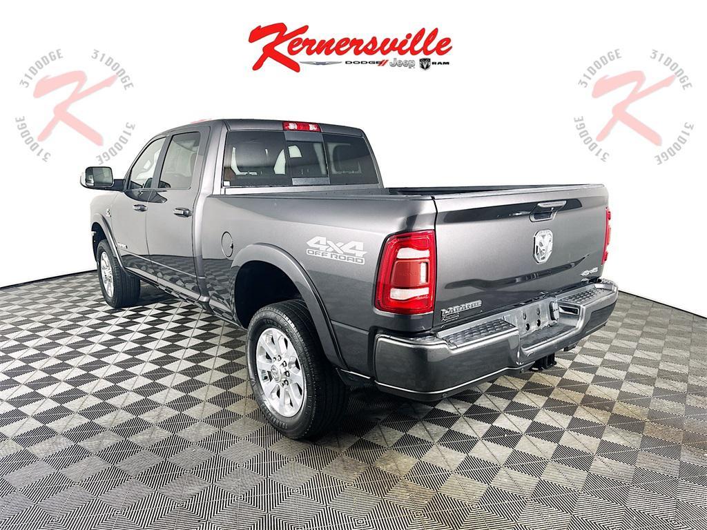 used 2022 Ram 2500 car, priced at $52,835