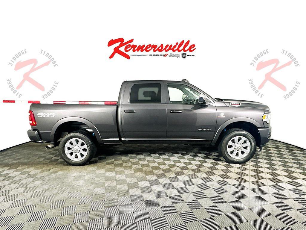 used 2022 Ram 2500 car, priced at $52,835
