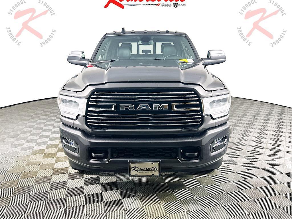 used 2022 Ram 2500 car, priced at $52,835