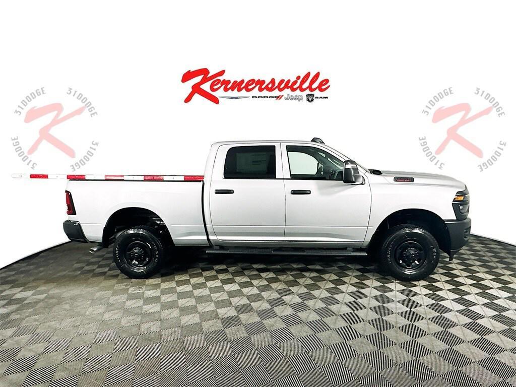 new 2026 Ram 2500 car, priced at $52,265