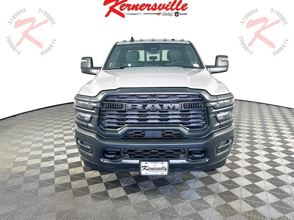 new 2026 Ram 2500 car, priced at $52,265