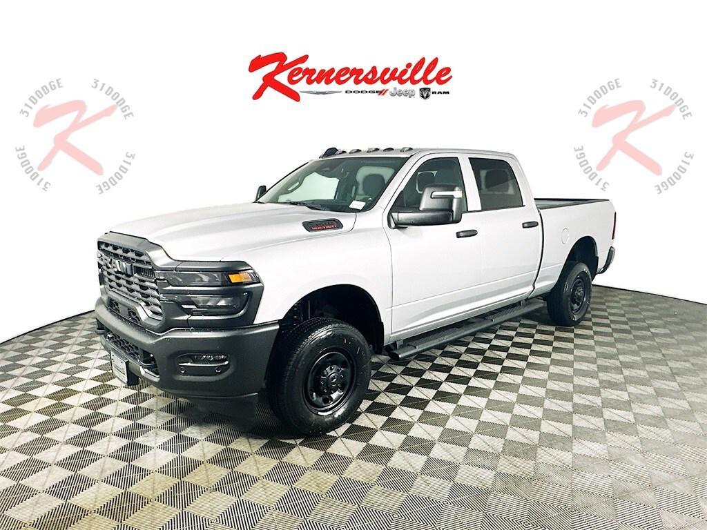 new 2026 Ram 2500 car, priced at $52,265