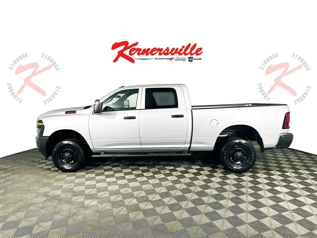 new 2026 Ram 2500 car, priced at $52,265