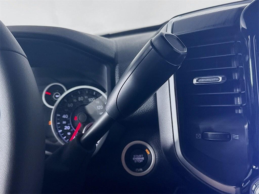 new 2026 Ram 2500 car, priced at $67,004