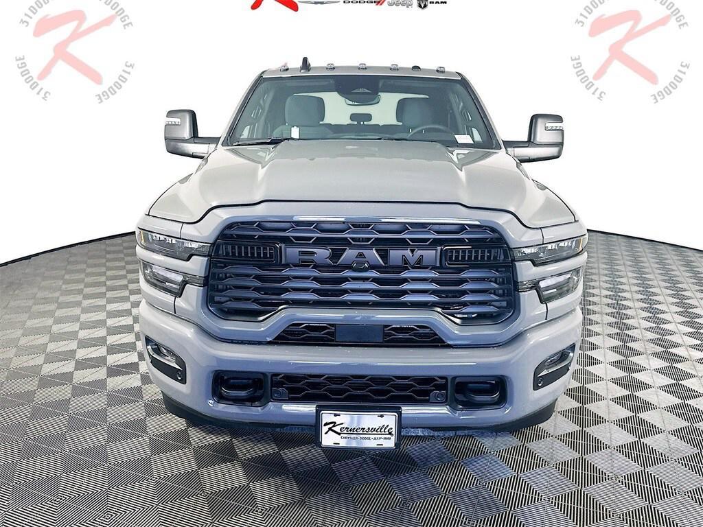 new 2026 Ram 2500 car, priced at $67,004