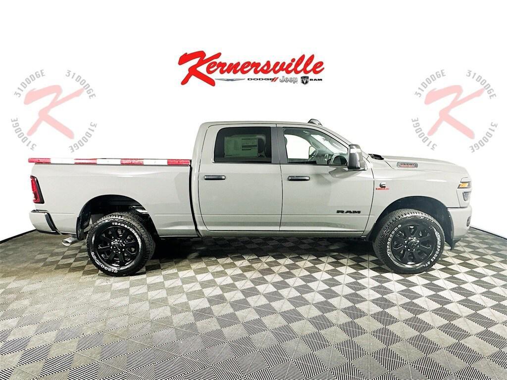 new 2026 Ram 2500 car, priced at $67,004